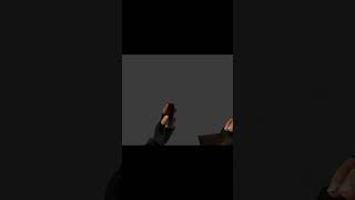 Animation Shootgun #shorts #animation #анимация #shoot #audio #звуки  #блендер #blender