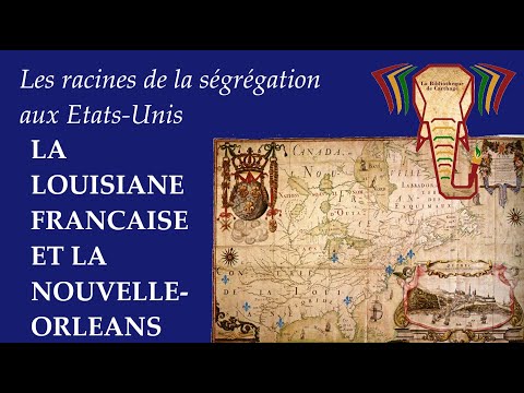 Vidéo: Orphelins de la Nouvelle-Orléans