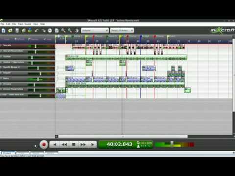 The Science of Selling Yourself Short (Less Than Jake "Technoska" Cover)