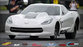 2000HP Drag Race Nationals | YellowBullet 2024