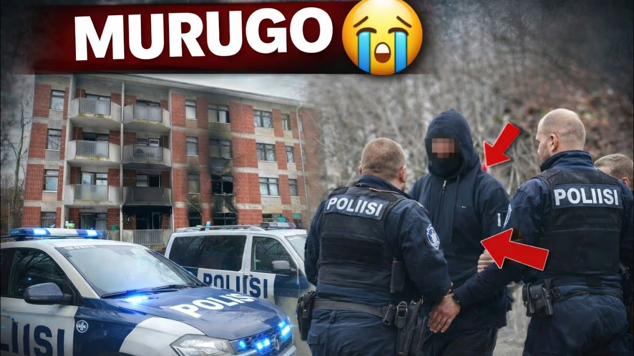 AXX MURUGO: MEYDADKA QOYS SOOMALI AH GURIGOODA LAGU GUBAY OO LA HELAY😭 & NINKII GUBAY LA QABTAY