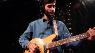 San Cisco - Golden Revolver (Live on KEXP)