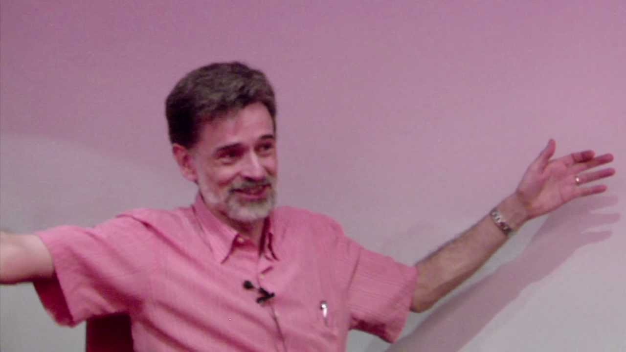 Entrevista al Dr. Carlos González (Hoy Puedes Elegir)