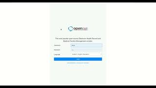OpenEMR Installation Service on Linux | Fast & Secure Setup by Experts