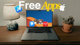 Stop Paying for Mac Apps (Use These 6 Instead)