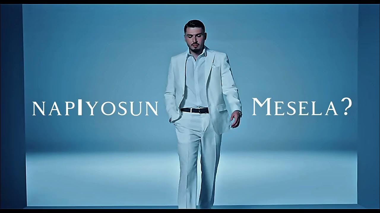 Napıyosun Mesela - BLOK 3 Napıyosun Mesela - BLOK 3