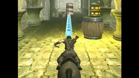 Dungeon Archer Run - (iOS/Android) Gameplay HD