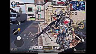 Am I good cod montage