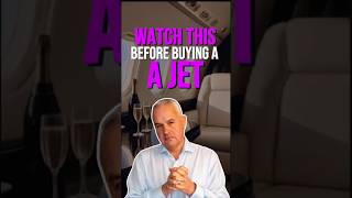 Watch this before buying a jet #millionplus