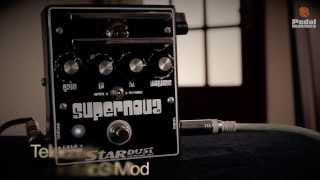 STARDUST Pedals - Supernova - Pedalmaniacs
