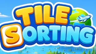 Tile Sorting: Triple Puzzle Game Mobile Gameplay Android
