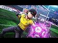 Captain Tsubasa Rise of New Champions - Dortmund