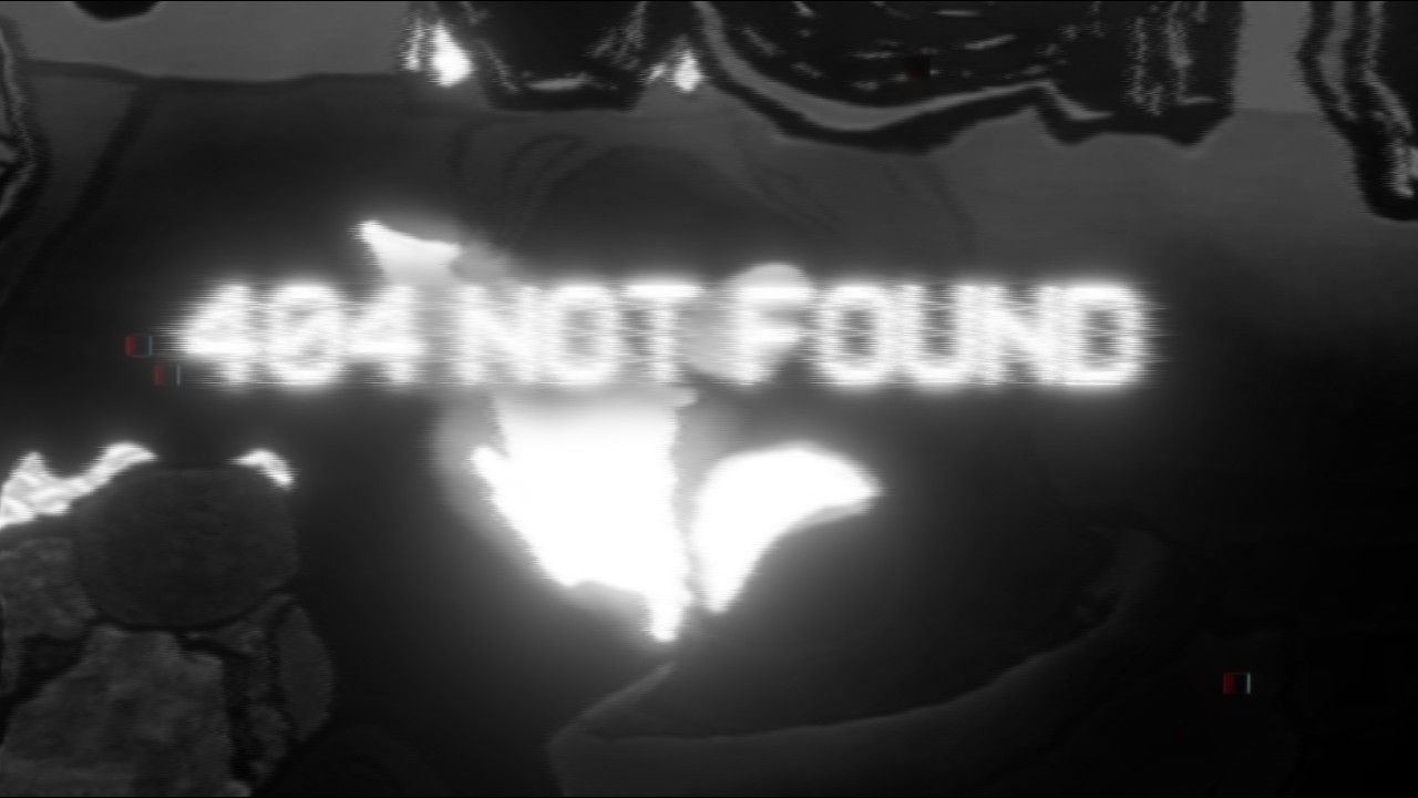 N-O-L-I | 404 NOT FOUND. | Converged OST.