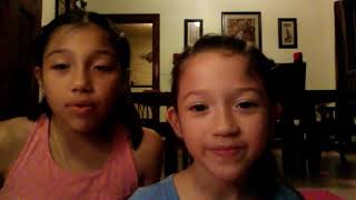 Yoga Challenge Part 1