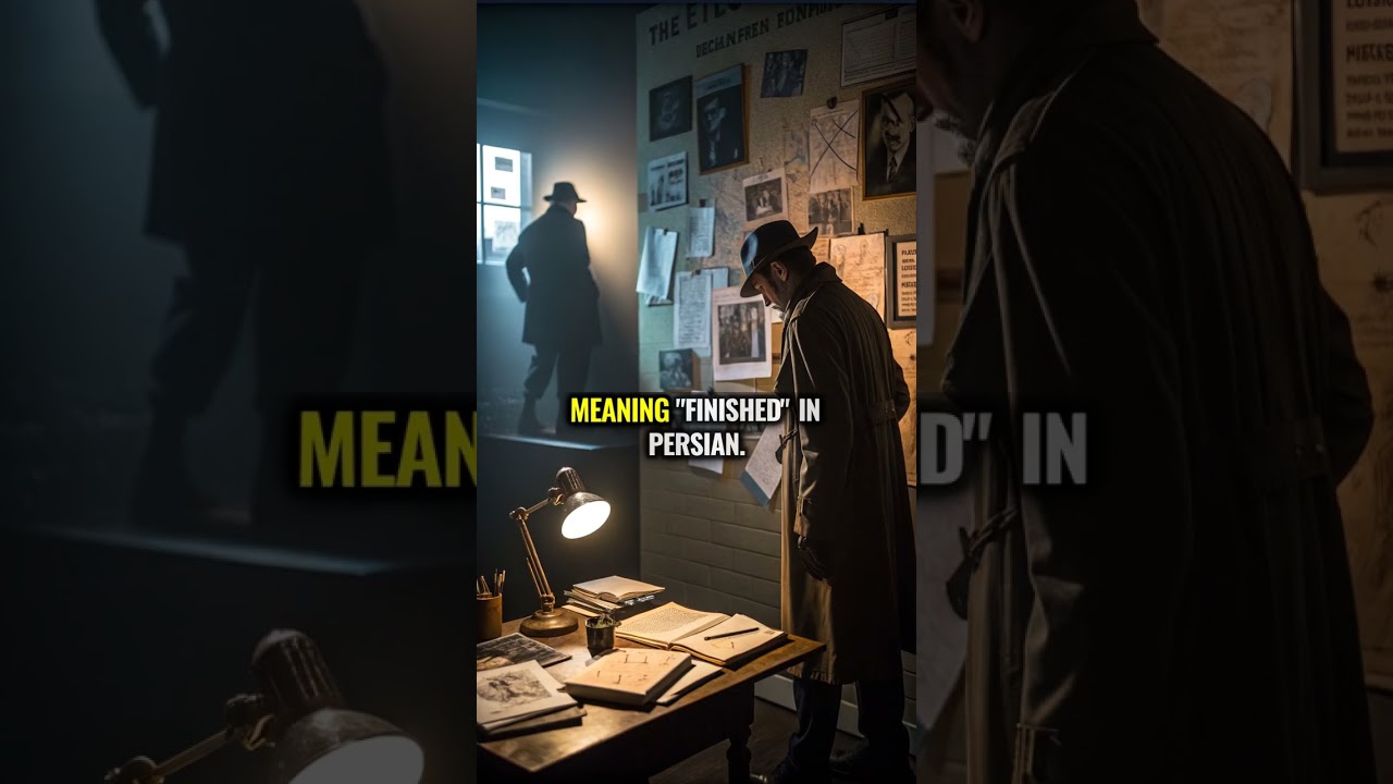 The Somerton Man's mystery remains unsolved. Discover his strange story and mysterious codes that...