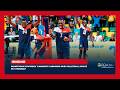 Shampiyona Nyafurika yʼAmakipe yʼAbagabo muri Volleyball isigiye iki u Rwanda?