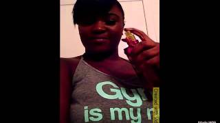 Naylove-Dont Judge Me Challenge