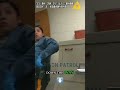 BODYCAM: Frustration Builds as Officer Questions Subject