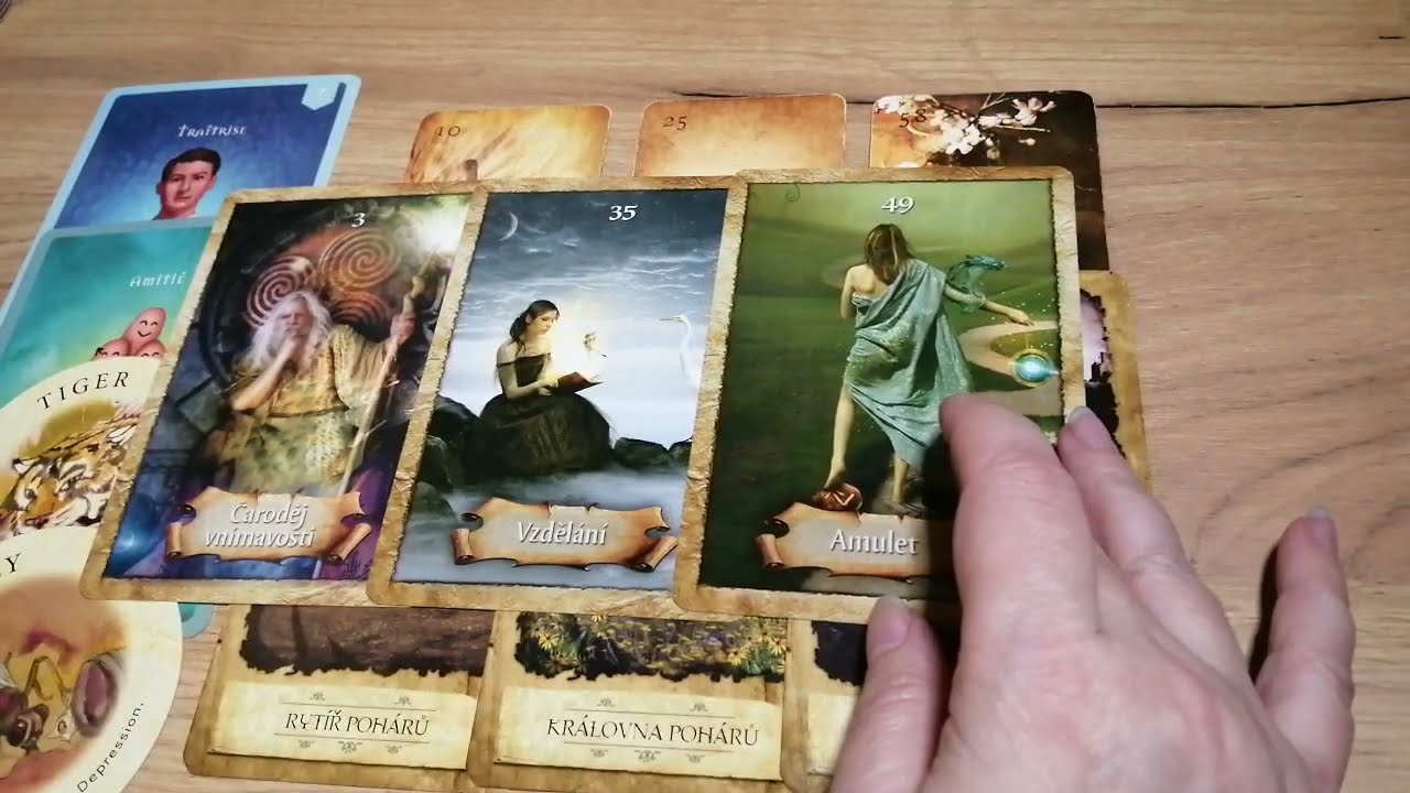 Jak to bude dál? Zklamal někdo důvěru?🌹🔪👨‍👩‍👦 🃏 Speciální výklad karet 🃏