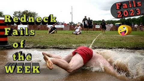 Funny Redneck Fails | Funny Fails Compilation