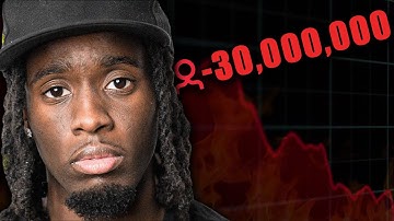 The Streaming Bot Situation On Twitch Is CRAZY