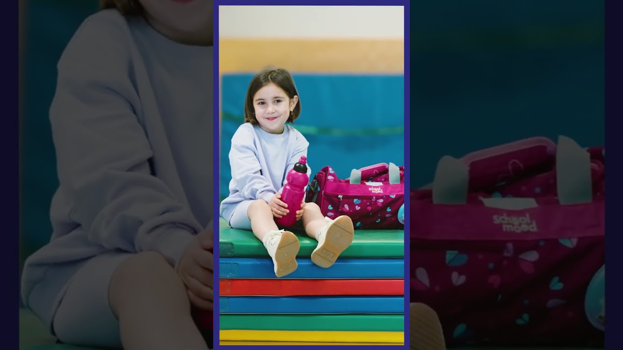 Von Schule bis Sport: School-Mood hat alles im Griff! 🎒⚽