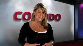 Comodo's Free Antivirus screenshot 3