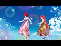 【MMD】ナツゾライダー【重音テト 波音リツ】