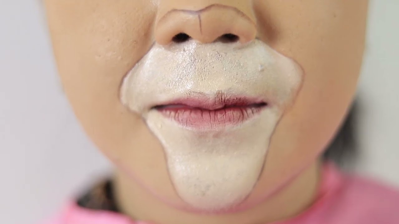 Rias fantasi Fauna Tema Harimau