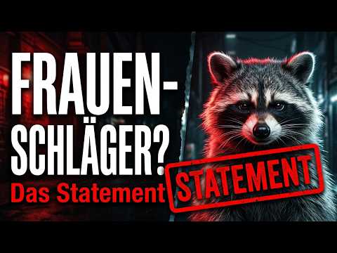 FRAUENSCHLÄGER? Das Protokoll des Absturzes