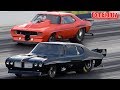 Street Outlaws No Prep Kings Season 3 Idaho