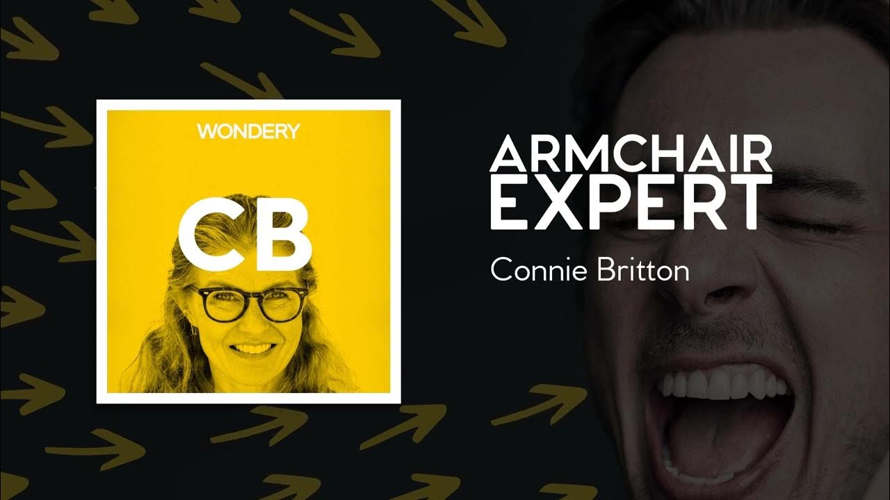 Connie Britton Armchair Expert with Dax Shepard YouTube