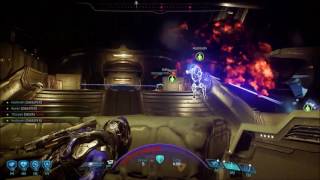 Funny Moments In Mass Effect Andromeda Multiplayer Vol 2