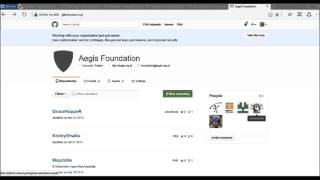 github aegis