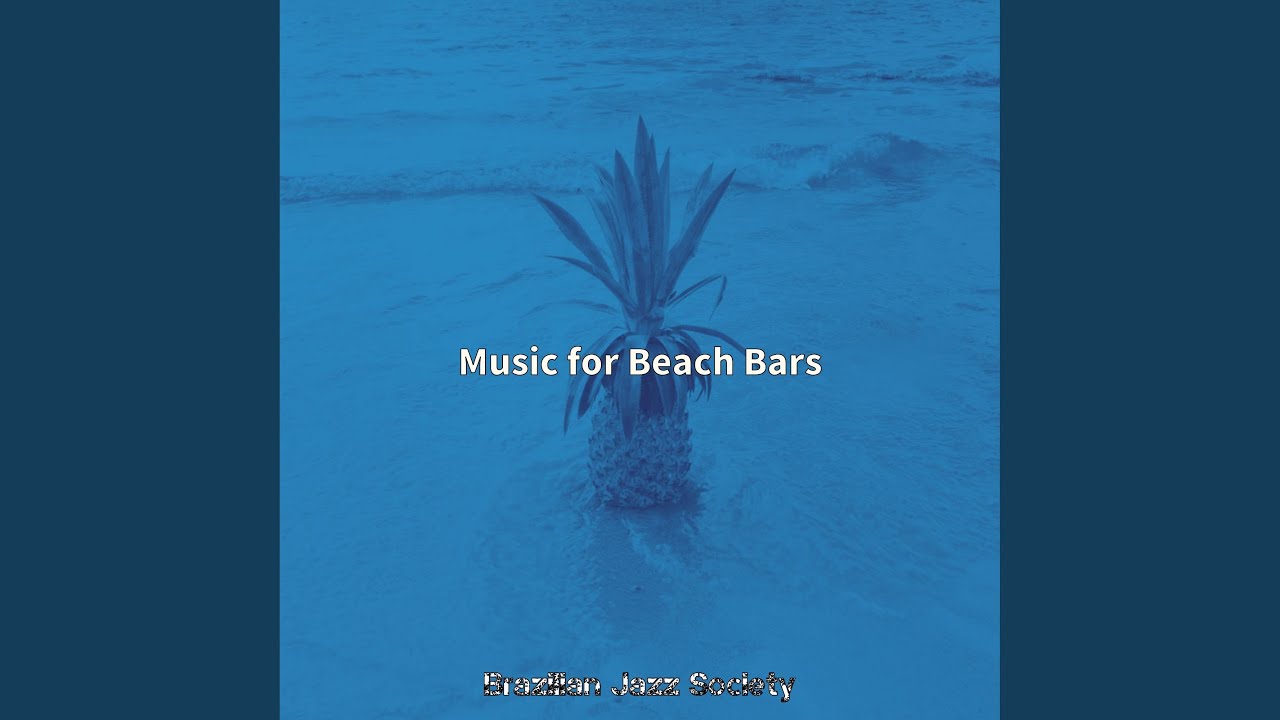 Easy Listening Quintet Soundtrack for Beach Clubs