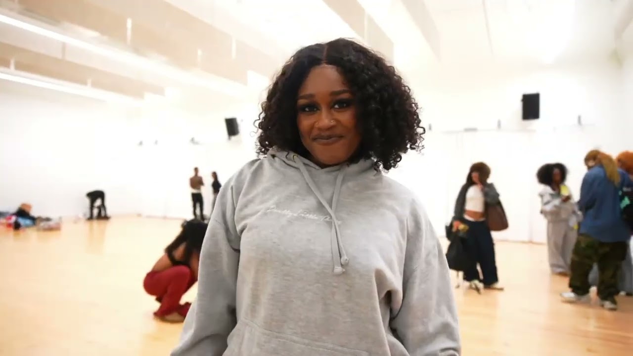 Elementz Atlanta Choreographers Showcase 2025 October 