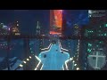Eine schwierige Entscheidung! Cloudpunk #02