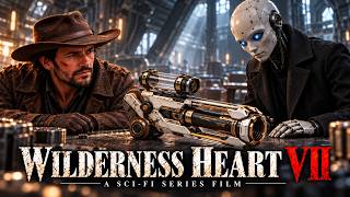 WILDERNESS HEART VII | 4K Sci-Fi Series Film