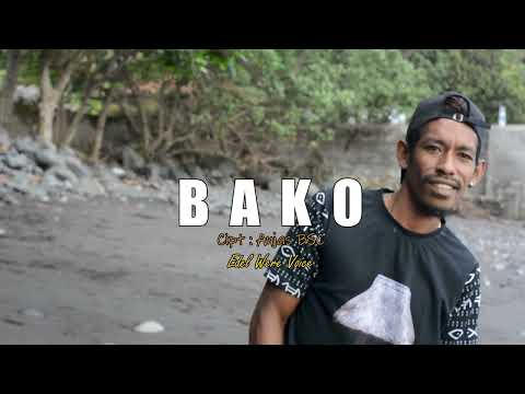 Lagu Jai BAKO ||edelwerevoice||