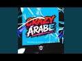 Crazy Árabe