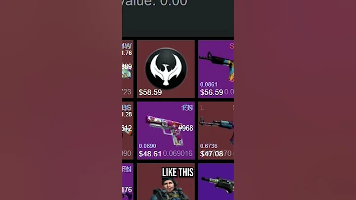 you NEED this csgo extension...