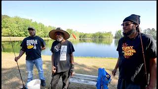 WHICH FISHING LOSER WILL WIN? (COUNTRY STYLE)