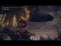 ELDEN RING - Boss Fight - Fire Giant