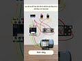 Mạch điện chống mất pha động cơ bạn đã học được chưa? #automation #motor #diencongnghiep #viral