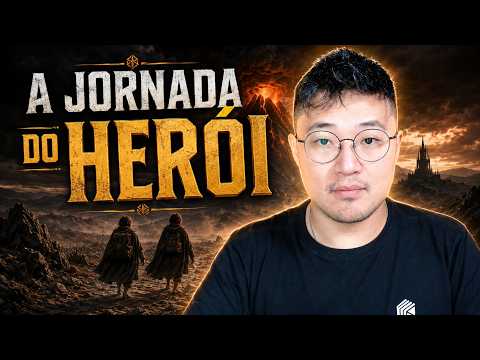 The Hero's Journey: The Hidden Pattern in Star Wars, Harry Potter, and The Odyssey