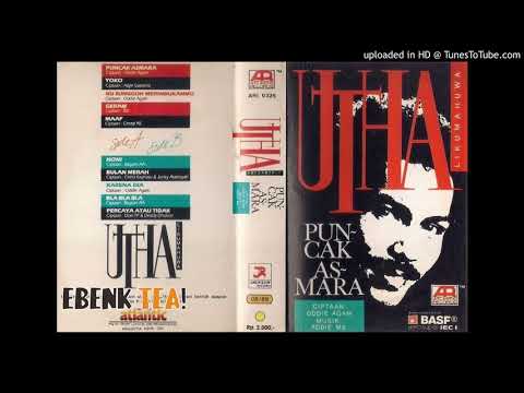 Putar Karena Dia - Utha Likumahuwa