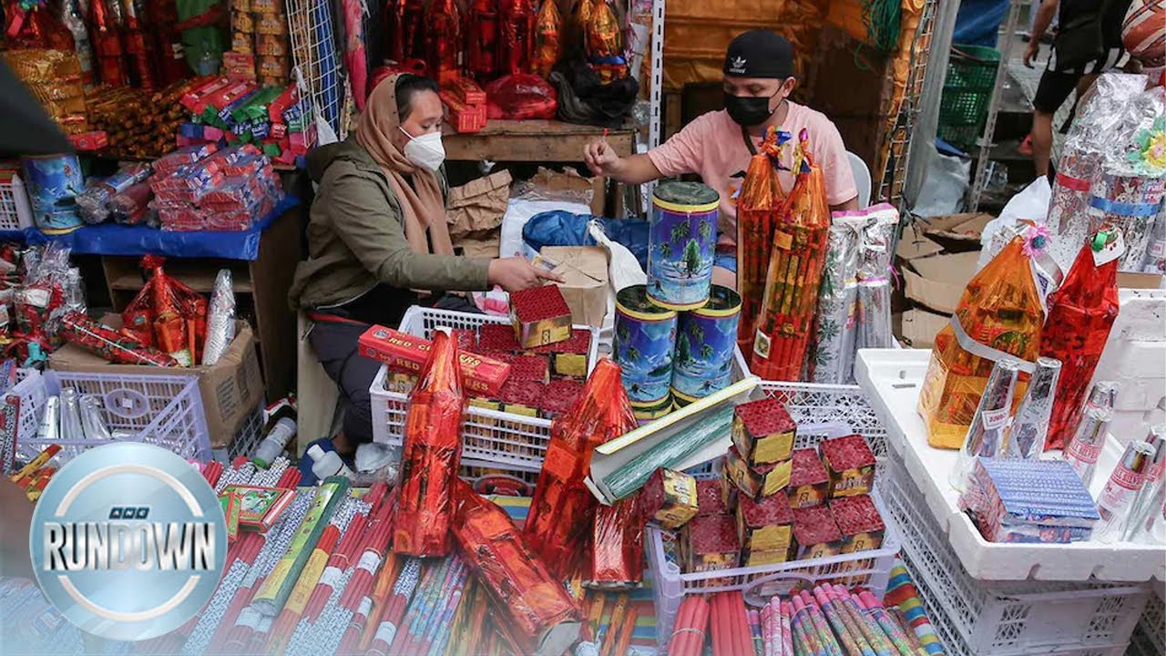 Rundown (2PM) | ANC (28 December 2022)