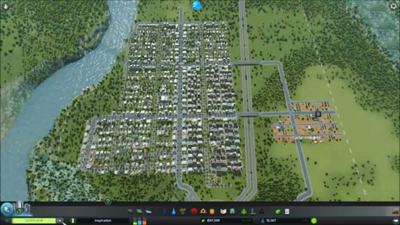 how to get unlimited money in cities skylines pc