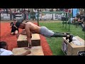 A day in my work life: Entrepreneur in the fitness industry