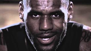 NBA 2K14 Intro Lebron James 1440p HD